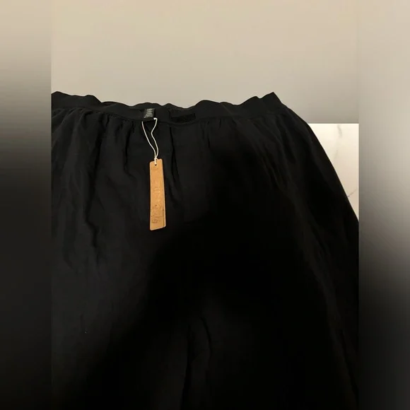 SKIMS BOYFRIEND LOOSE PANT NWT - Picture 7 of 16